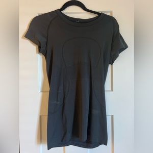Lululemon Athletic Shirt